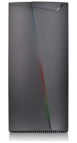 Компьютерный корпус ThermalTake H350 TG RGB Black CA-1R9-00M1WN-00