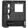 Компьютерный корпус ThermalTake H350 TG RGB Black CA-1R9-00M1WN-00
