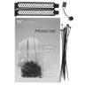 Компьютерный корпус ThermalTake H350 TG RGB Black CA-1R9-00M1WN-00