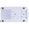 Компьютерный корпус 1STPLAYER INFINITE SPACE IS6 ARGB White (IS6-WH-2F7R-W-1F7-W)