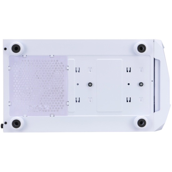 Компьютерный корпус 1STPLAYER INFINITE SPACE IS6 ARGB White (IS6-WH-2F7R-W-1F7-W)