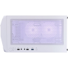 Компьютерный корпус 1STPLAYER INFINITE SPACE IS6 ARGB White (IS6-WH-2F7R-W-1F7-W)