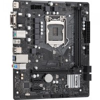Материнская плата ASRock H470M-HDV/M.2