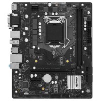 Материнская плата ASRock H470M-HDV/M.2