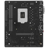 Материнская плата ASRock H470M-HDV/M.2