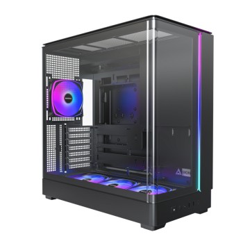 Компьютерный корпус Montech KING 45 PRO (B) Black