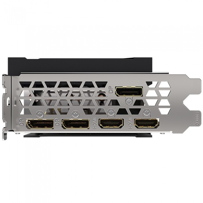 Видеокарта GIGABYTE (GV-N308TEAGLE OC-12GD) GeForce RTX 3080 Ti 12GB EAGLE OC