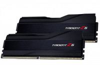 Оперативная память 64 Gb 6000 MHz G.Skill TRIDENT Z NEO (F5-6000J3238G32GX2-TZ5N)