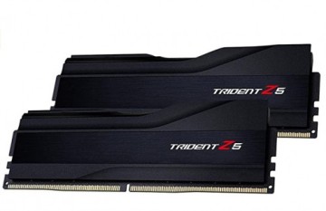 Оперативная память 64 Gb 6000 MHz G.Skill TRIDENT Z NEO (F5-6000J3238G32GX2-TZ5N)