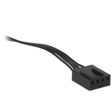 Вентилятор для корпуса Arctic Cooling S8038-10K (ACFAN00279A)