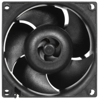 Вентилятор для корпуса Arctic Cooling S8038-10K (ACFAN00279A)