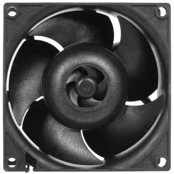 Вентилятор для корпуса Arctic Cooling S8038-10K (ACFAN00279A)