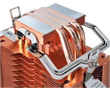 Кулер для процессора PCcooler S93+