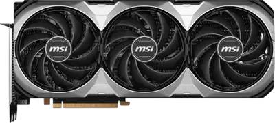 Видеокарта MSI (RTX 4080 16GB VENTUS 3X E OC) GeForce RTX 4080 16G VENTUS 3X E OC