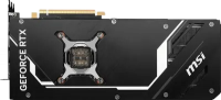 Видеокарта MSI (RTX 4080 16GB VENTUS 3X E OC) GeForce RTX 4080 16G VENTUS 3X E OC