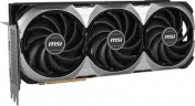 Видеокарта MSI (RTX 4080 16GB VENTUS 3X E OC) GeForce RTX 4080 16G VENTUS 3X E OC