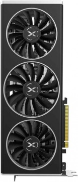 Видеокарта XFX (RX-67XTYPBDP) AMD Radeon RX 6700 XT 12GB Speedster QICK 319