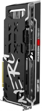Видеокарта XFX (RX-67XTYPBDP) AMD Radeon RX 6700 XT 12GB Speedster QICK 319