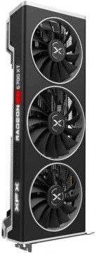 Видеокарта XFX (RX-67XTYPBDP) AMD Radeon RX 6700 XT 12GB Speedster QICK 319