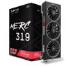 Видеокарта XFX (RX-67XTYPBDP) AMD Radeon RX 6700 XT 12GB Speedster QICK 319