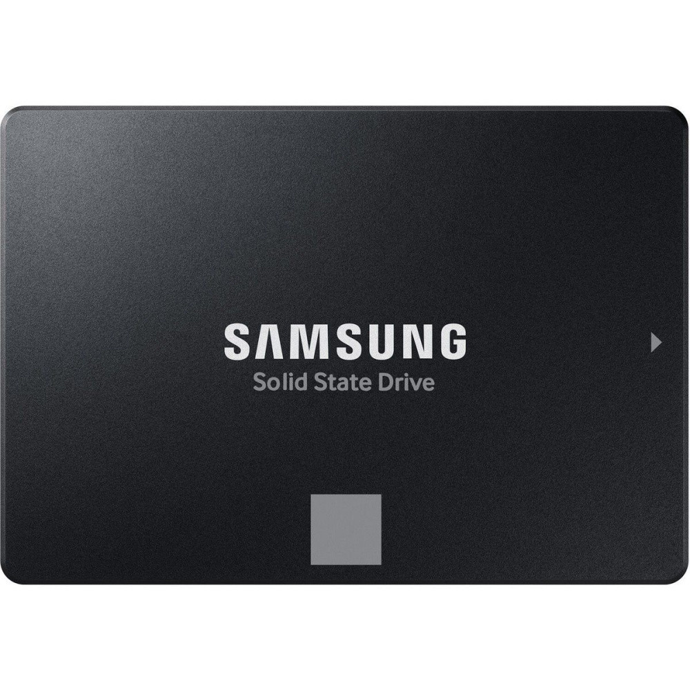 Твердотельный накопитель Samsung 1920 Gb (MZ7L31T9HENA-00A07)