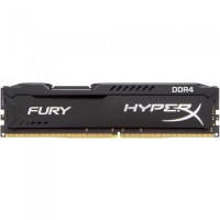 Оперативная память 16 Gb 3000 MHz Kingston HYPERX FURY RGB (HX430C16FB4A/16)