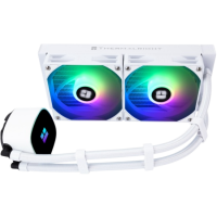 Система жидкостного охлаждения для процессора Thermalright Frozen Horizon 240 ARGB V2 White (TRFH240AWV2)