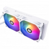 Система жидкостного охлаждения для процессора Thermalright Frozen Horizon 240 ARGB V2 White (TRFH240AWV2)