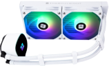 Система жидкостного охлаждения для процессора Thermalright Frozen Horizon 240 ARGB V2 White (TRFH240AWV2)