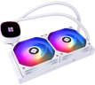 Система жидкостного охлаждения для процессора Thermalright Frozen Horizon 240 ARGB V2 White (TRFH240AWV2)