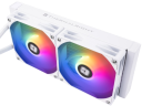Система жидкостного охлаждения для процессора Thermalright Frozen Horizon 240 ARGB V2 White (TRFH240AWV2)