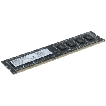 Оперативная память 2 Gb 1600 MHz AMD R5 ENTERTAINMENT SERIES Black (R532G1601U1SL-U)