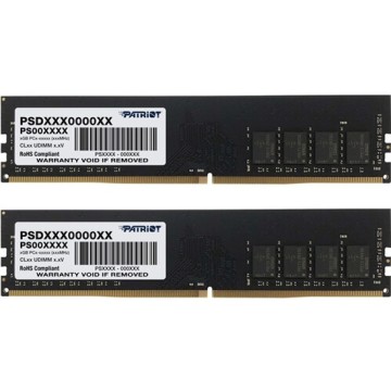 Оперативная память 16 Gb 3200 MHz PATRIOT (PSD416G3200K)