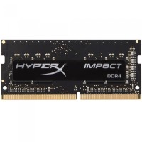 Оперативная память 8 Gb 2933 MHz Kingston FURY IMPACT (KF429S17IB/8)