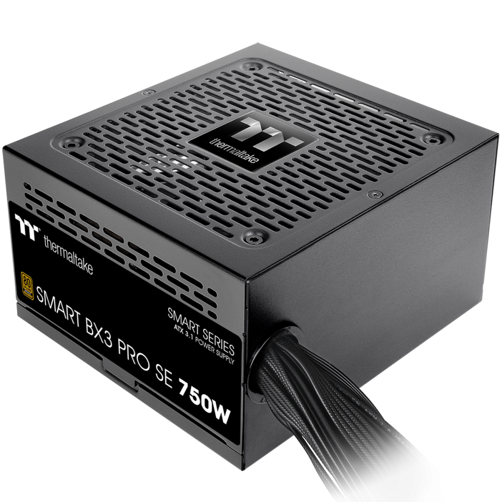 Блок питания Thermaltake 750W Smart BX3 Pro SE (PS-SPD-0750NNSABE-7) 16 Pin (PCIe 5.0 Connector Cable Details)