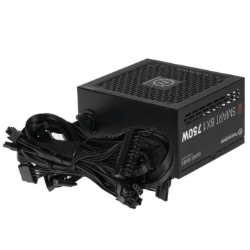 Блок питания Thermaltake 750W Smart BX3 Pro SE (PS-SPD-0750NNSABE-7) 16 Pin (PCIe 5.0 Connector Cable Details)
