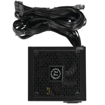 Блок питания Thermaltake 750W Smart BX3 Pro SE (PS-SPD-0750NNSABE-7) 16 Pin (PCIe 5.0 Connector Cable Details)