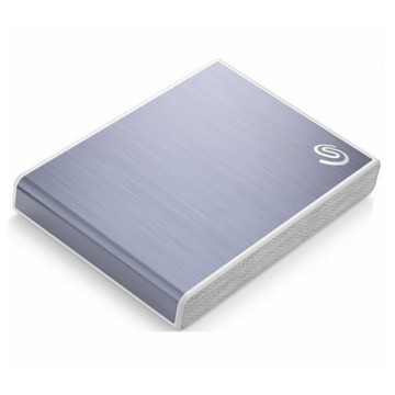 Внешний SSD Seagate 1000 Gb One Touch STKG1000402