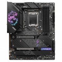 Материнская плата MSI MPG Z690 CARBON WIFI