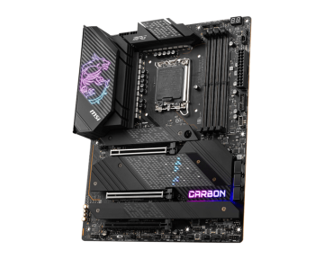 Материнская плата MSI MPG Z690 CARBON WIFI