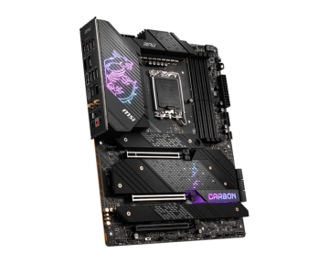 Материнская плата MSI MPG Z690 CARBON WIFI