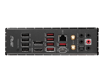 Материнская плата MSI MPG Z690 CARBON WIFI