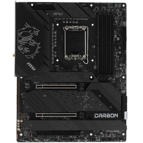 Материнская плата MSI MPG Z690 CARBON WIFI