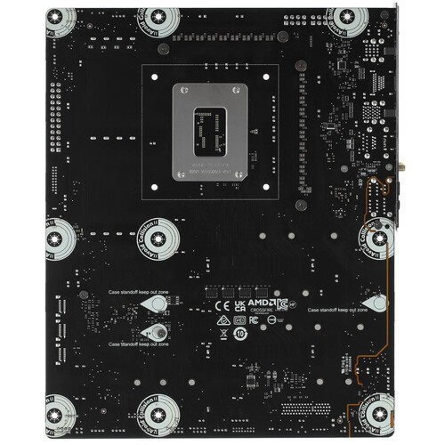 Материнская плата MSI MPG Z690 CARBON WIFI