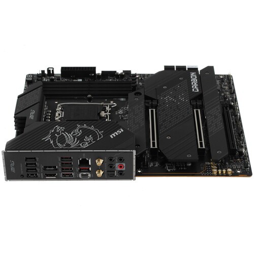 Материнская плата MSI MPG Z690 CARBON WIFI