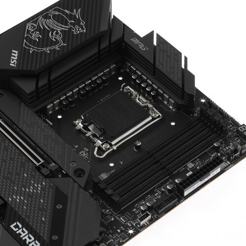 Материнская плата MSI MPG Z690 CARBON WIFI