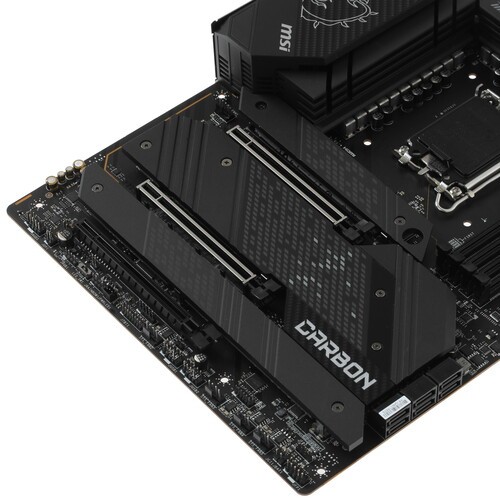 Материнская плата MSI MPG Z690 CARBON WIFI