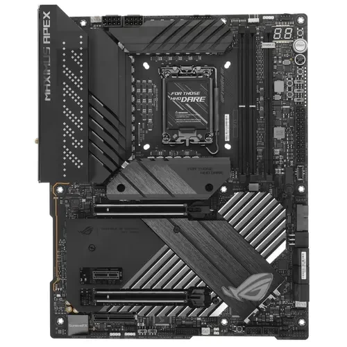 Материнская плата ASUS ROG MAXIMUS Z690 APEX