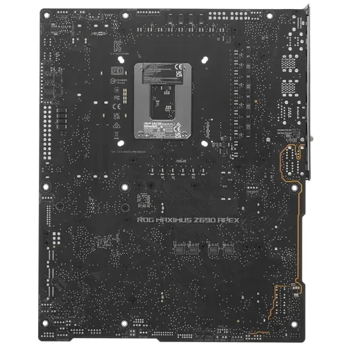 Материнская плата ASUS ROG MAXIMUS Z690 APEX