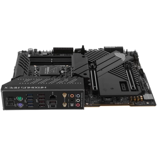 Материнская плата ASUS ROG MAXIMUS Z690 APEX